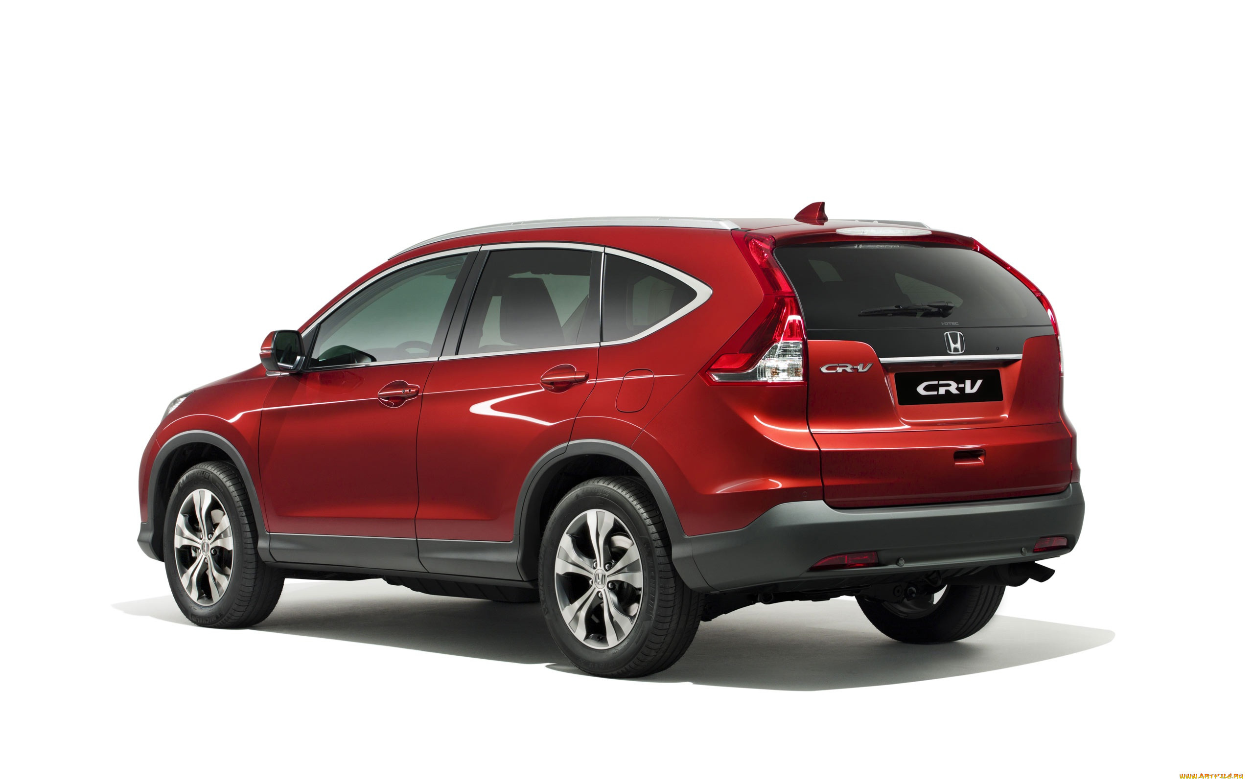 Honda crv 2014